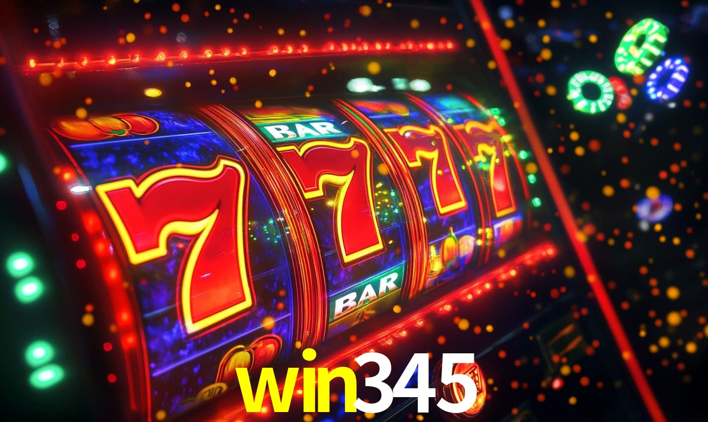 win345 bet