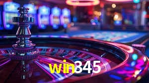 Welcome Bonus win345