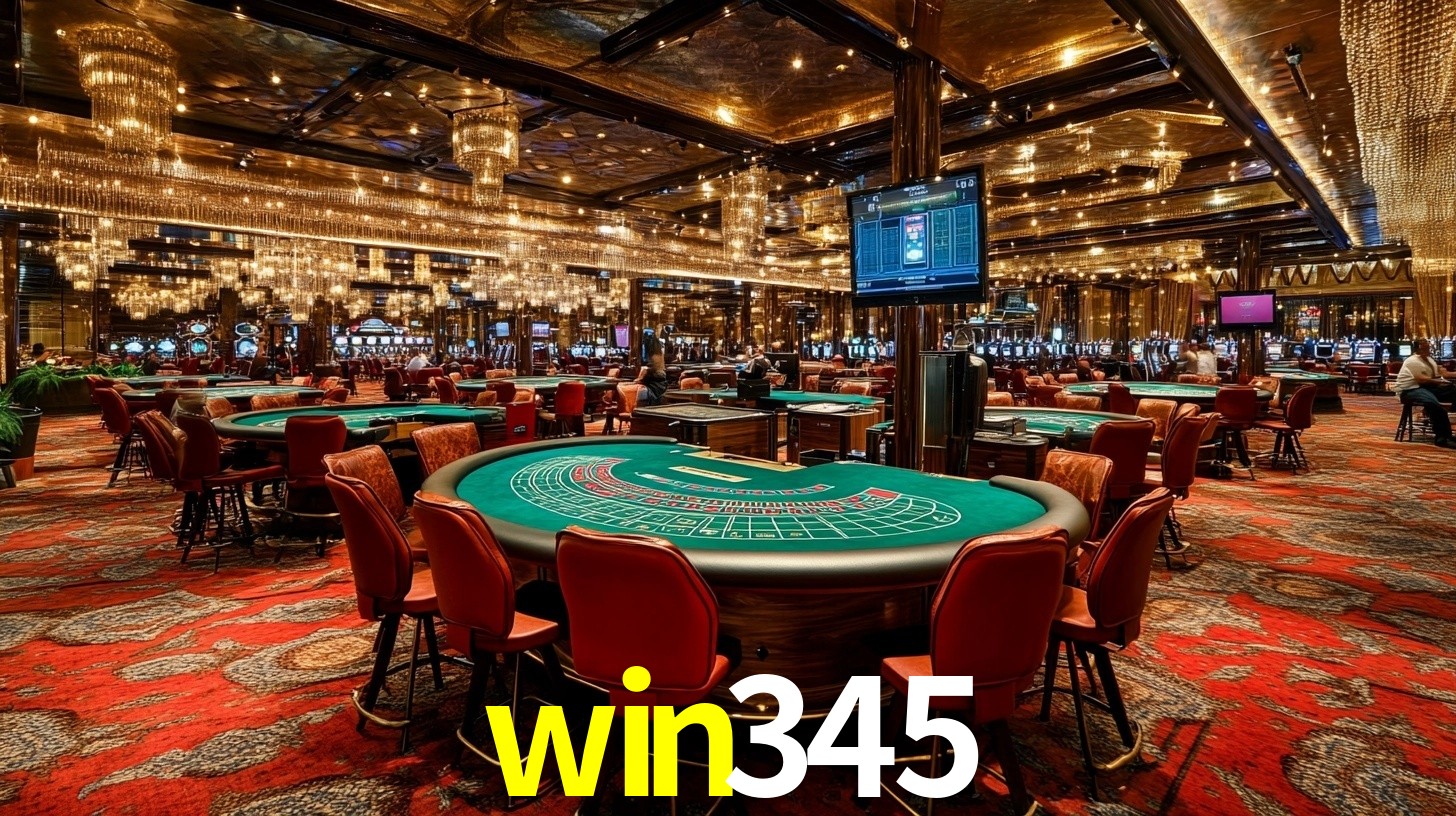 win345 - Desafio Nervoso - win345 game