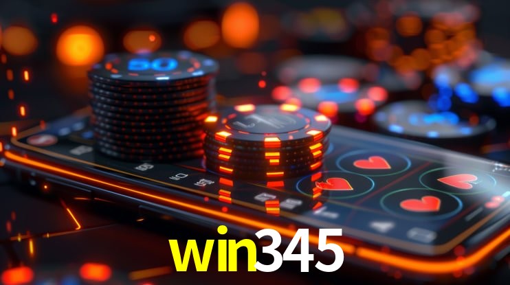 Experiência VIP win345