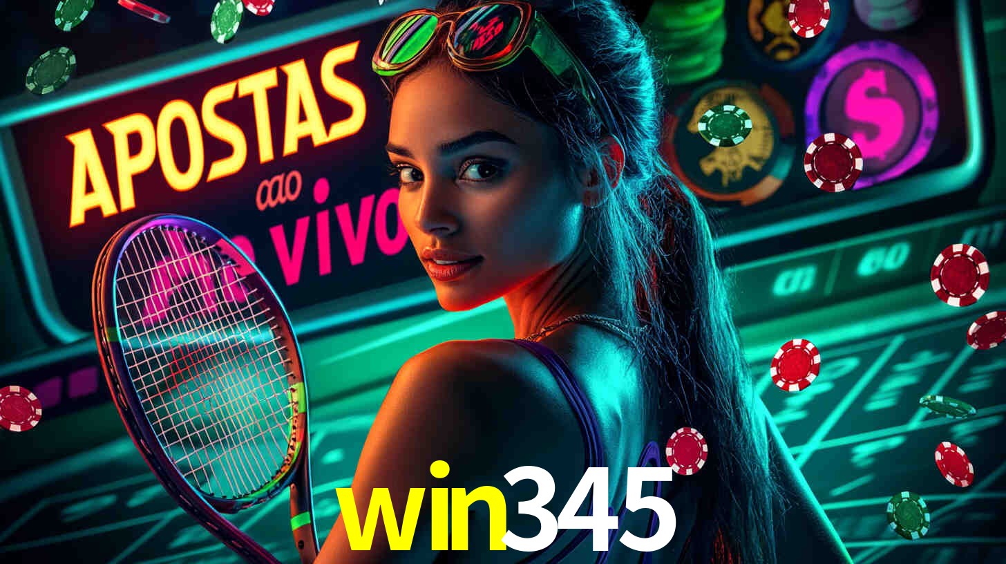 Inovações de Jogos na win345: O Futuro das Experiências Interativas