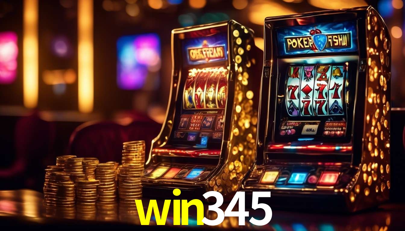 Explorando a Categoria de Eventos em Apostas na win345