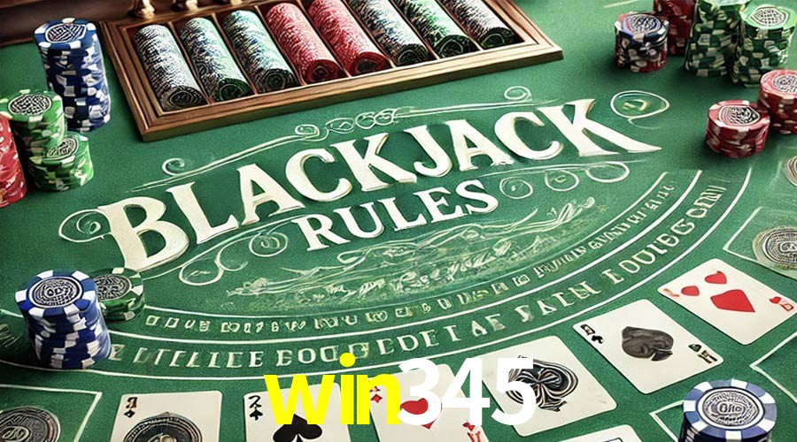 Slot Games win345
