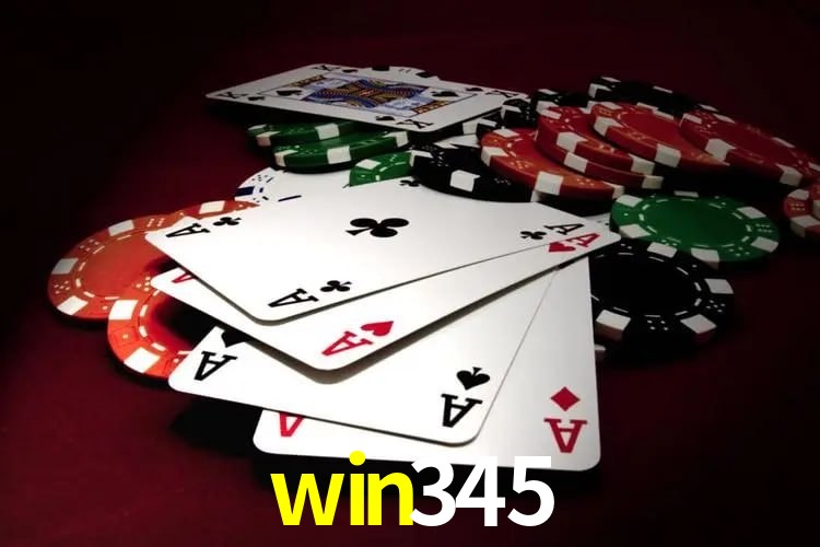 cassino win345