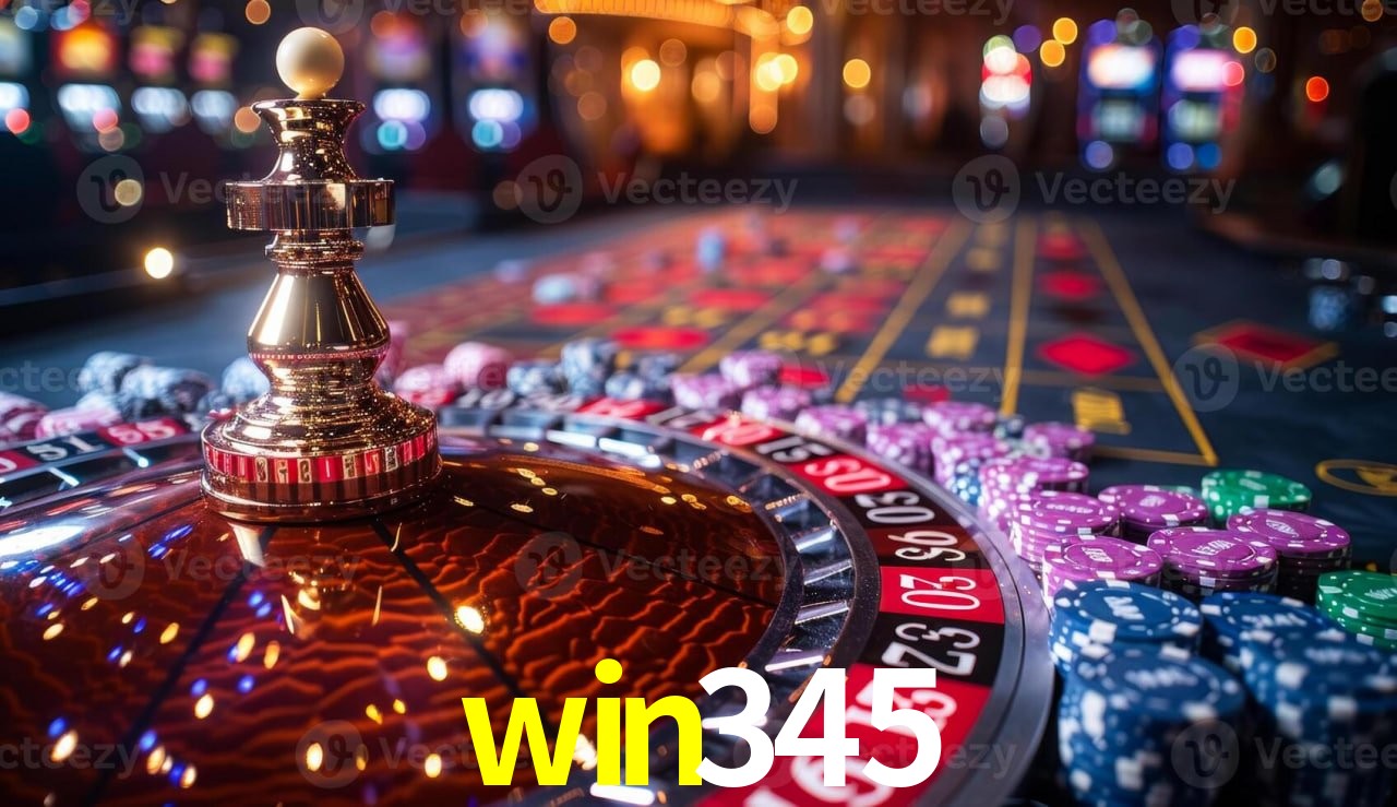 Seasonal Promotions win345