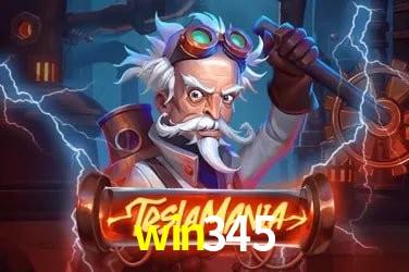 Games Directory win345