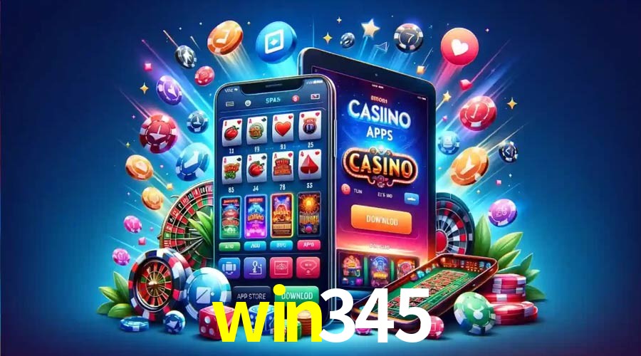 Account Benefits win345
