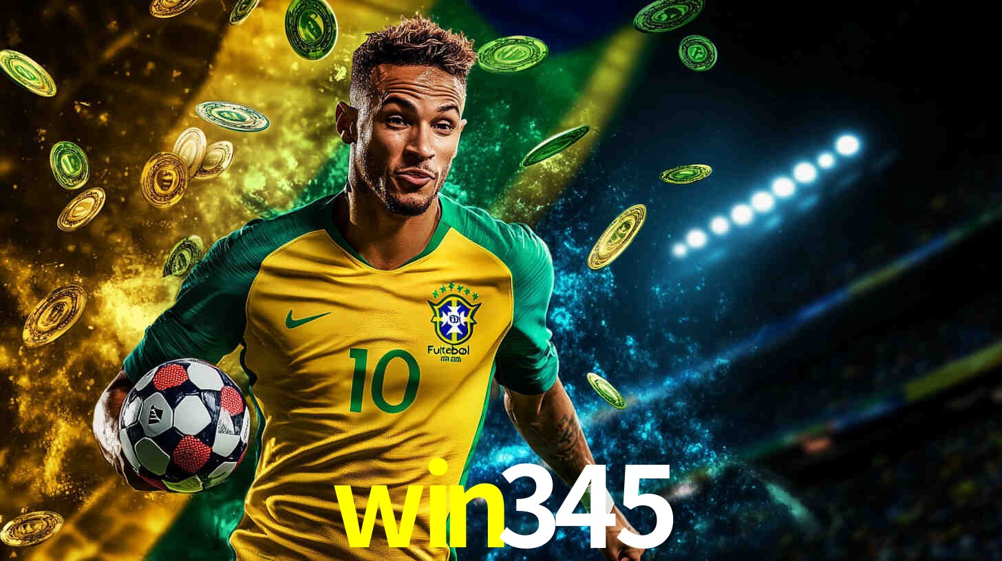 Descubra o Programa VIP da win345: Vantagens Exclusivas para Jogadores