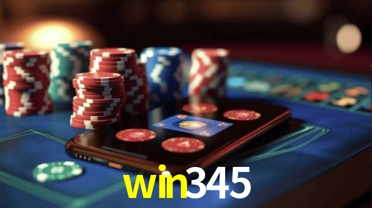 Tennis Betting win345
