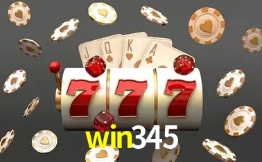 Roulette Table win345