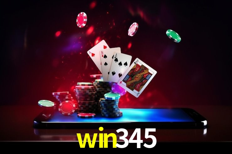 Player Reviews win345