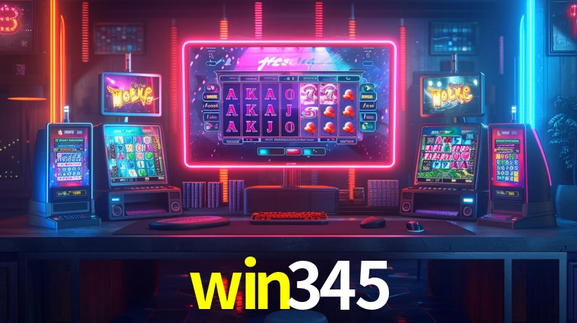 Experimente o Login Seguro Premium no win345