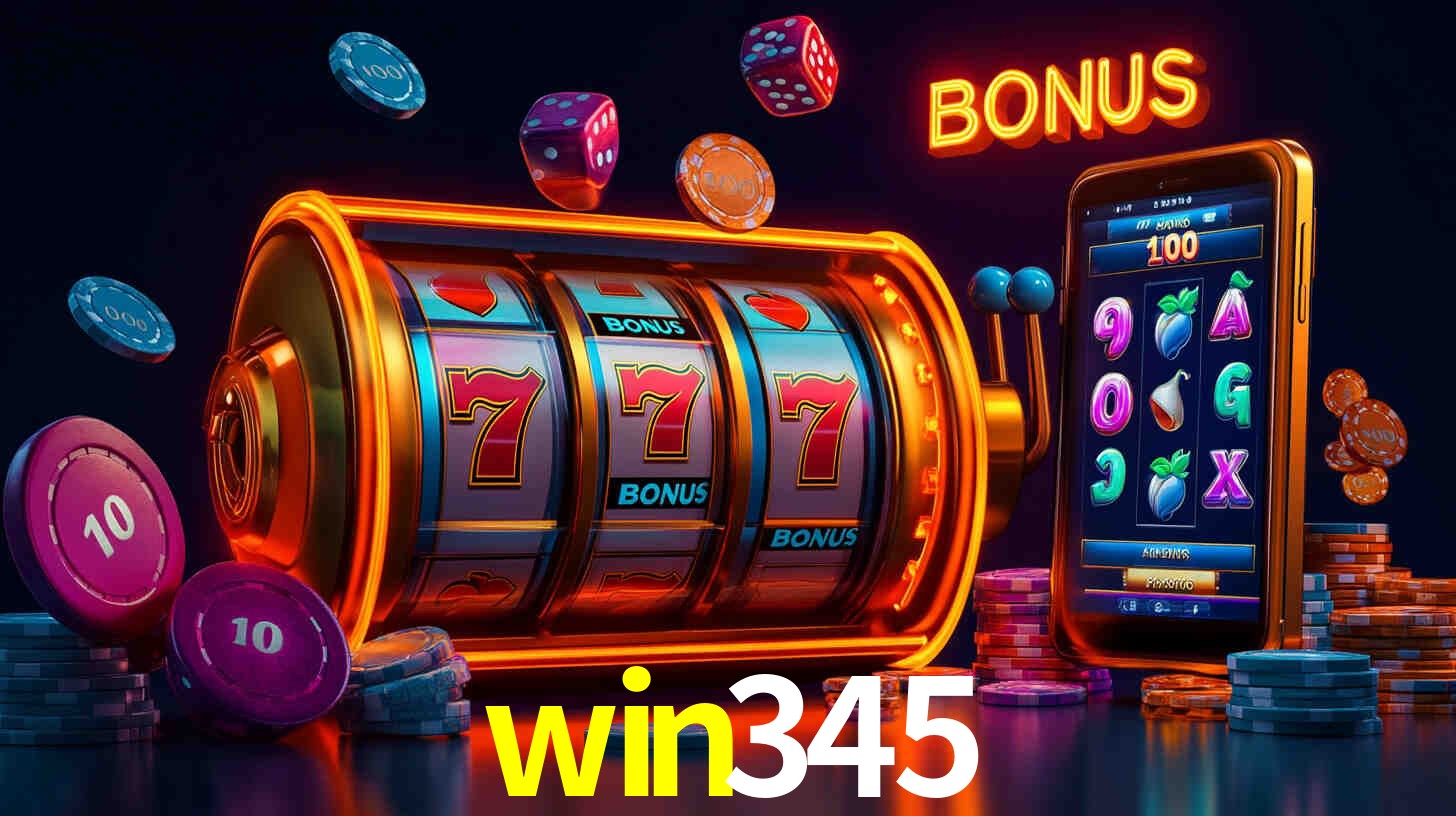 Apostas Esportivas na win345: Um Guia Completo