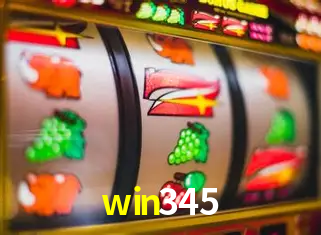 Descubra o Mundo do Cassino Online com win345