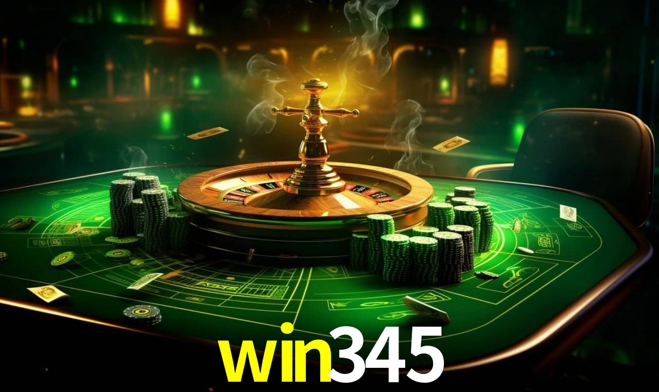 A Experiência Imersiva dos Cassinos Ao Vivo no win345