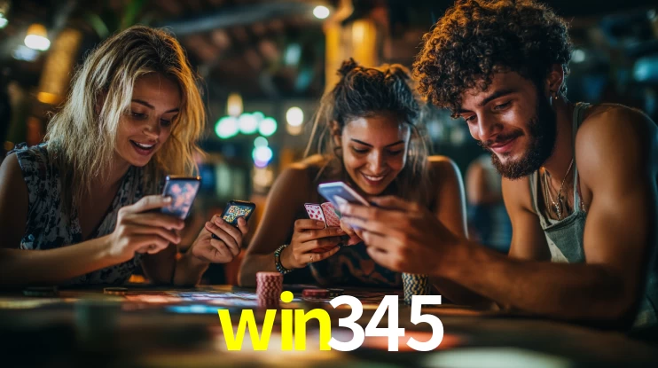 Tournaments win345