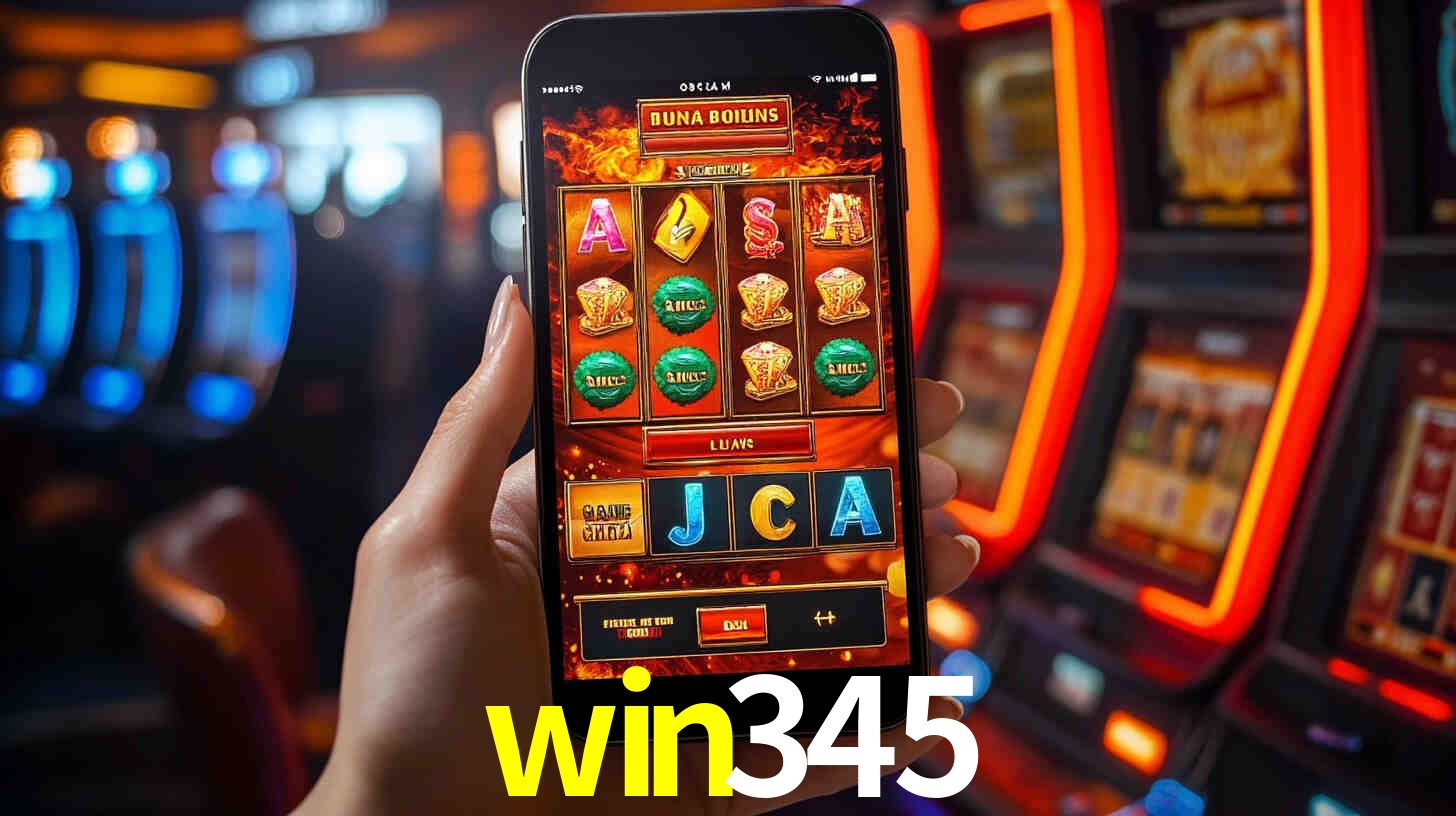 win345 game