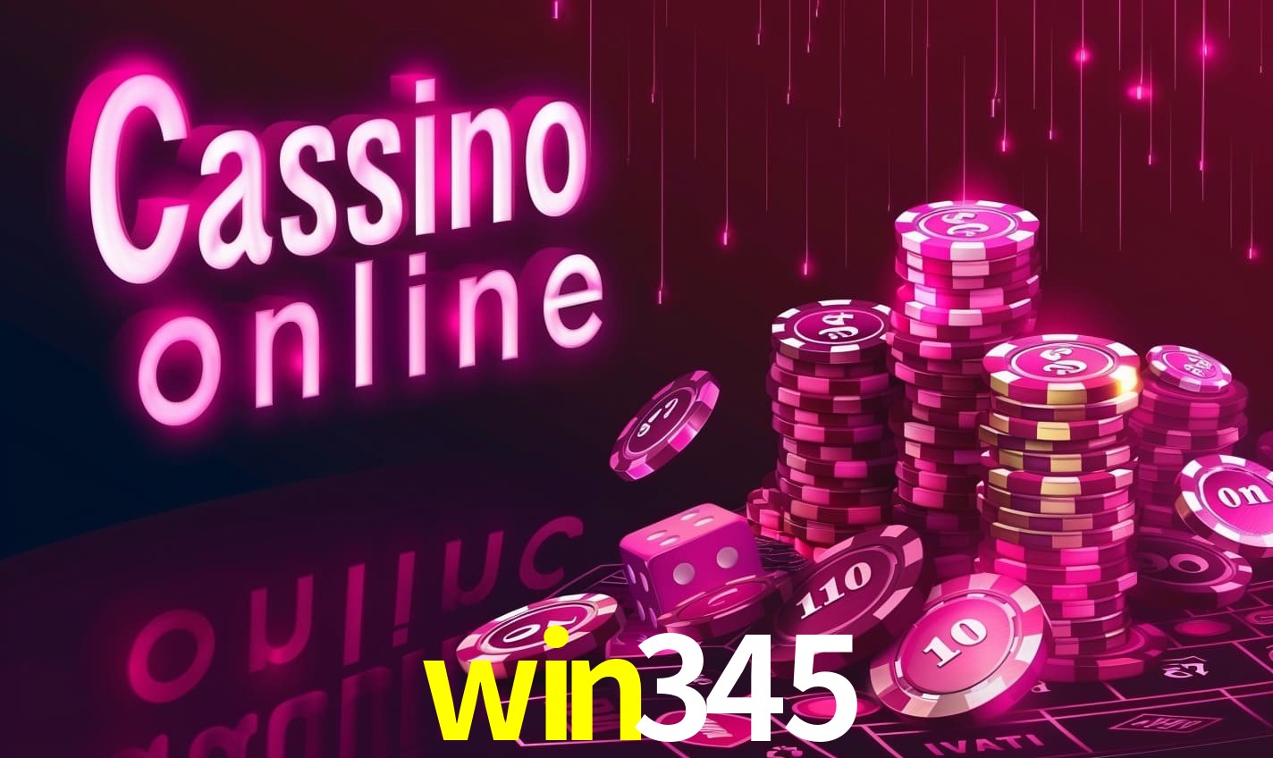 Descubra a Essência do win345: Nossa História e Compromissos