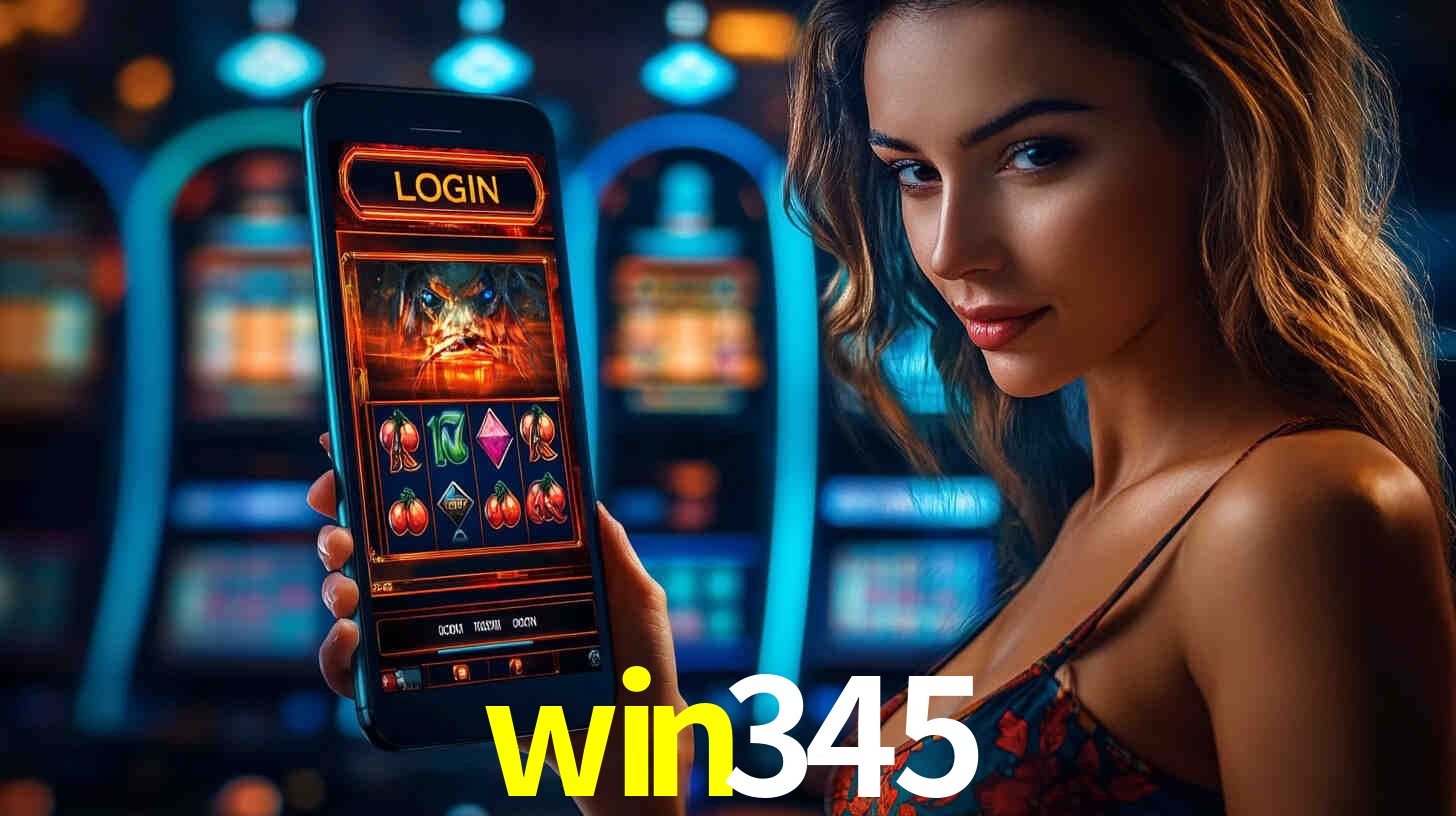 Bônus Generosos e Exclusivos no win345 para Você!