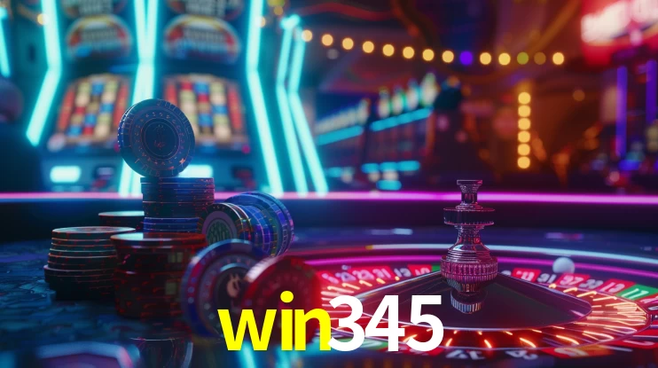 Game Providers win345
