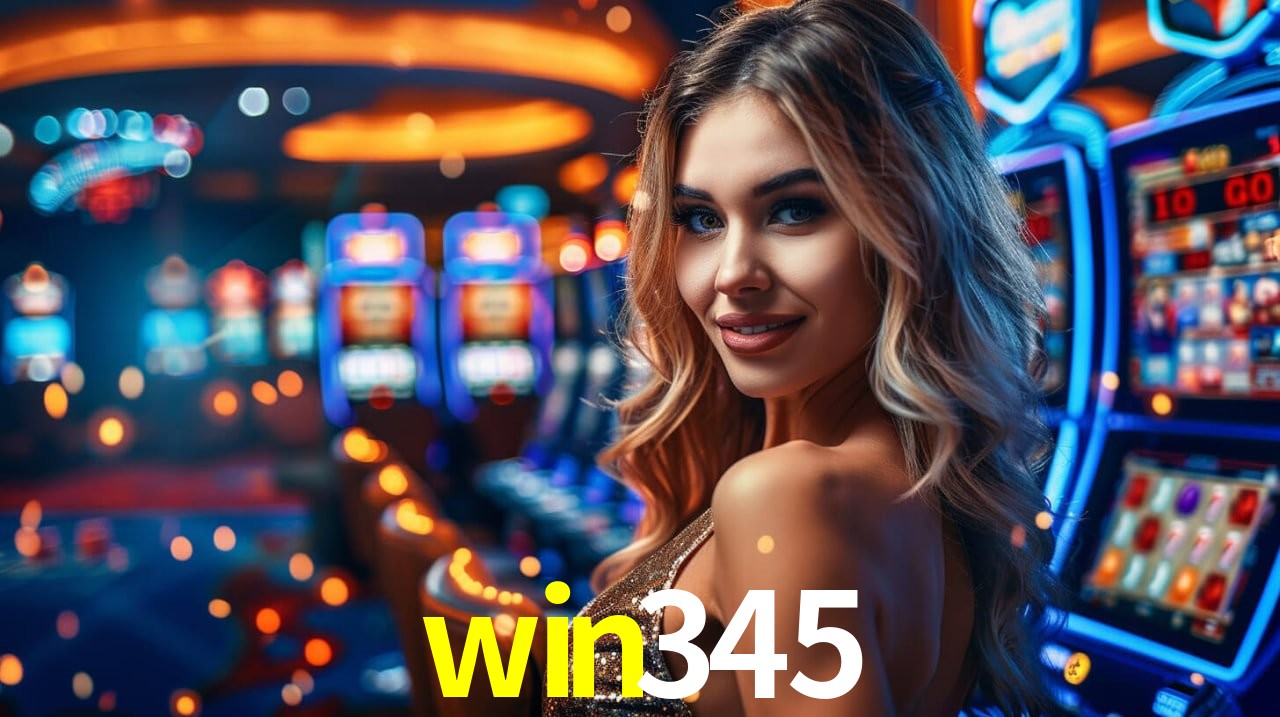 Bonus Features win345