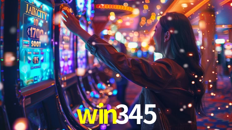 win345 bet