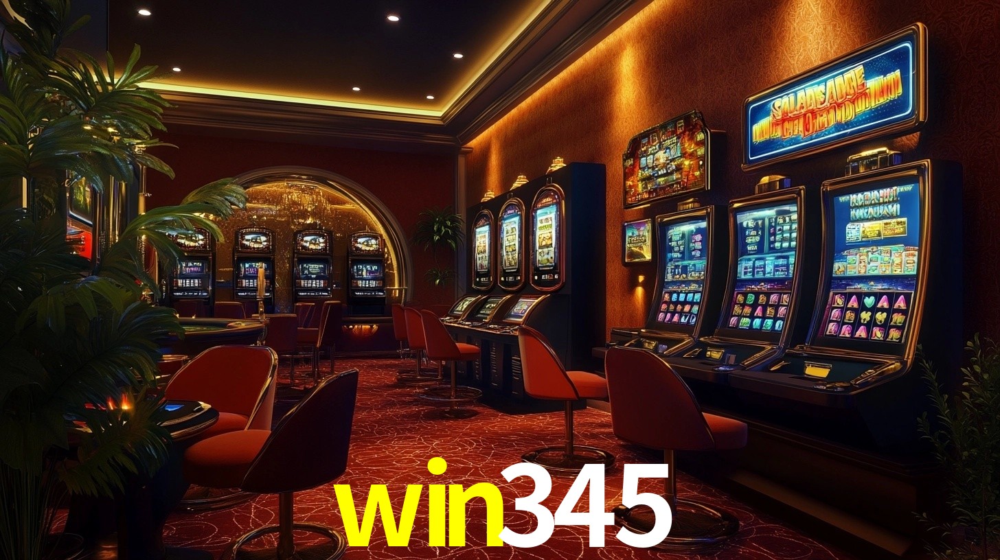Welcome Bonus win345