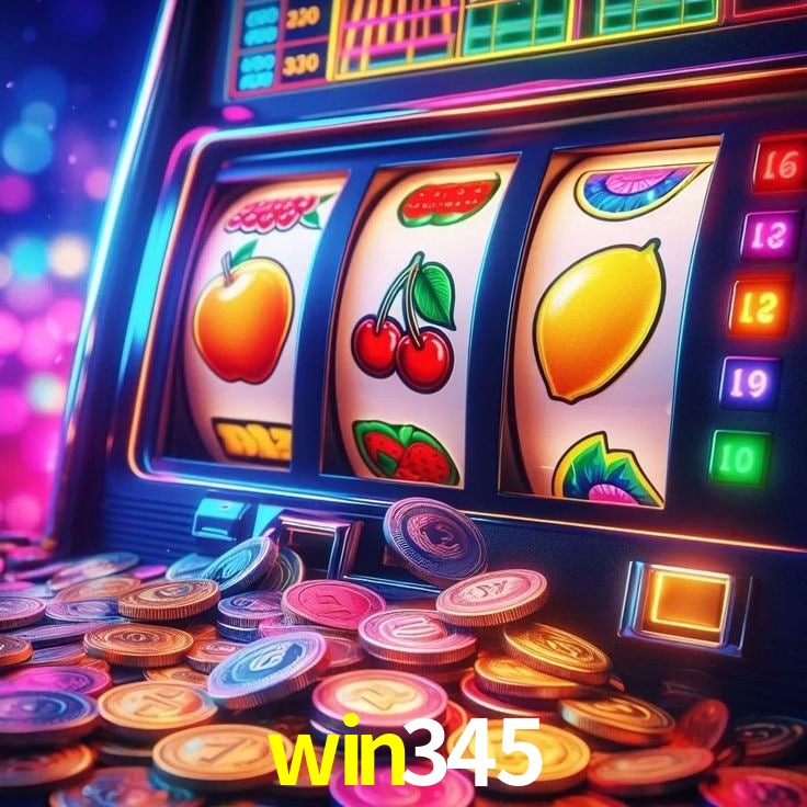 Experiência VIP win345