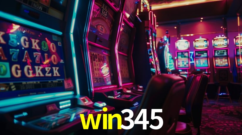 Exclusive Offers win345