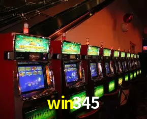 APP oficial da win345 para mobile