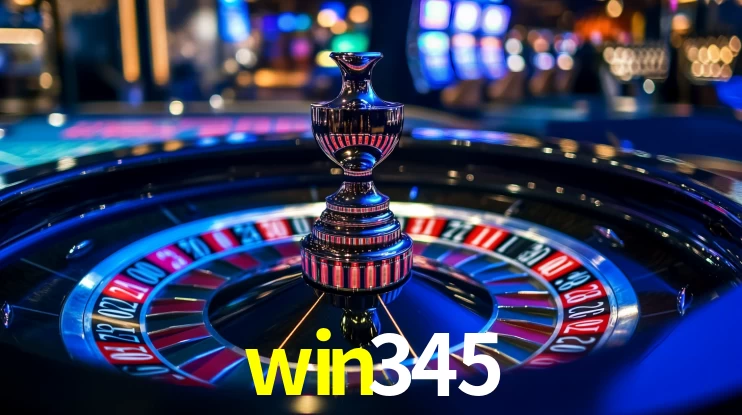 win345 bet