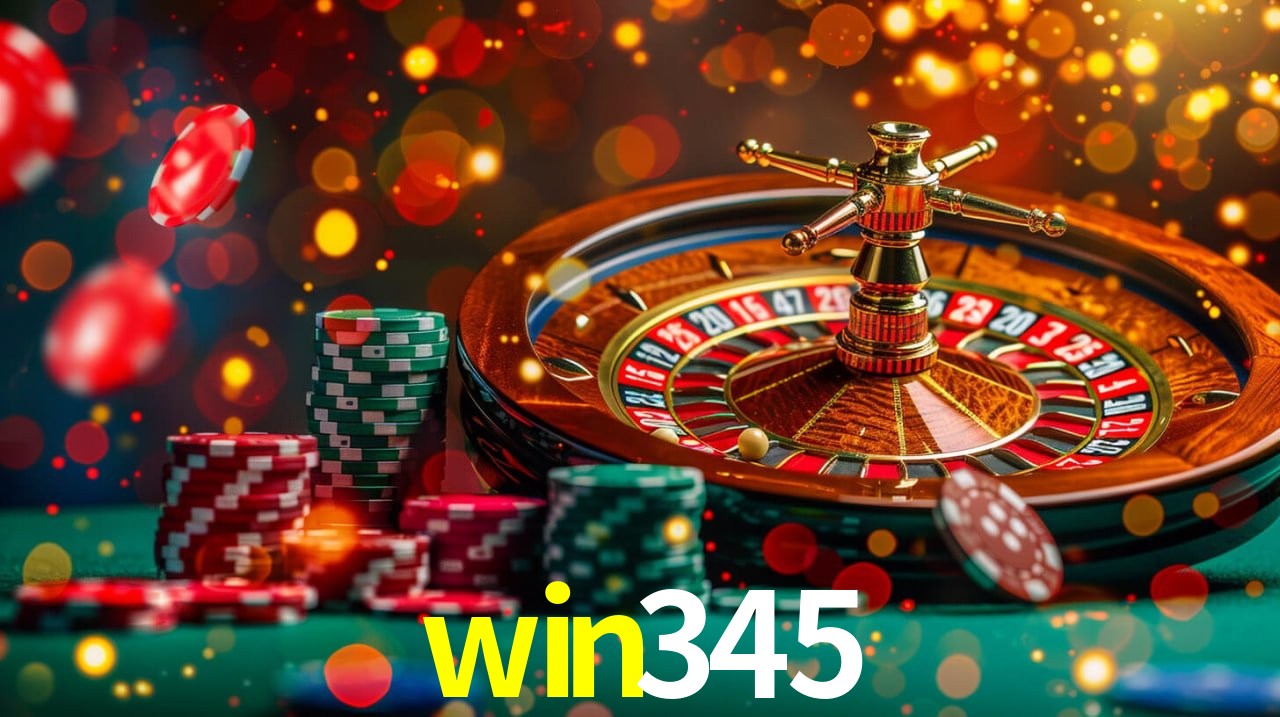 Descubra a Essência do win345: Nossa História e Compromissos