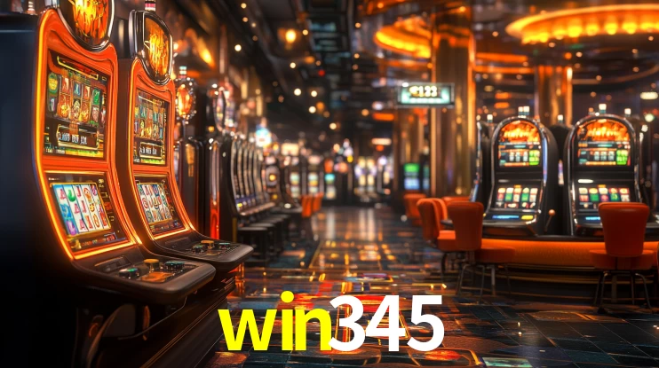 Welcome Bonus win345