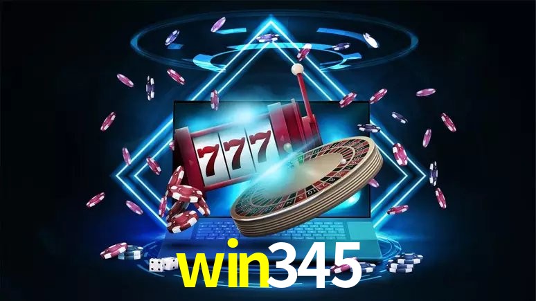 Slot Games win345