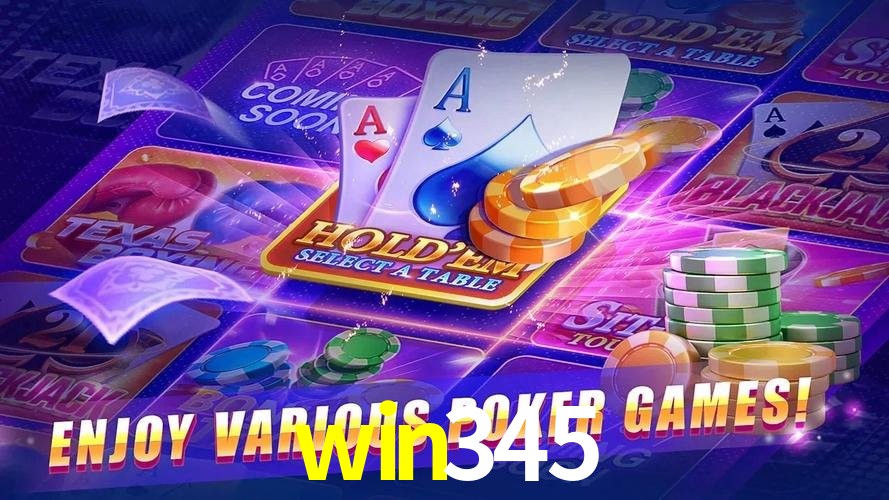 Descubra o Programa VIP da win345: Vantagens Exclusivas para Jogadores
