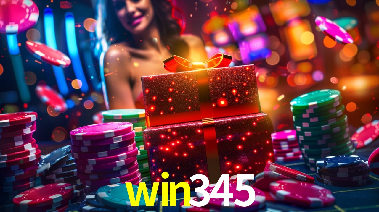 Inovações de Jogos na win345: O Futuro das Experiências Interativas