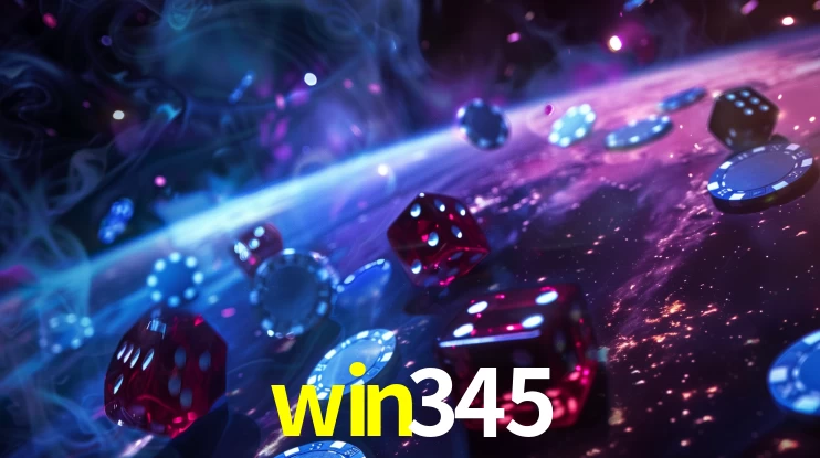 Live Casino win345
